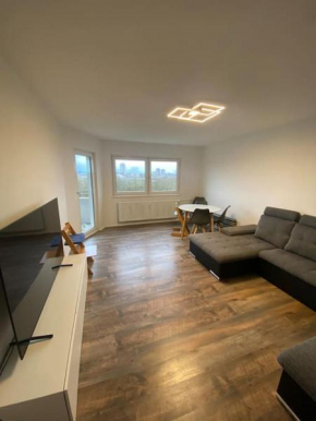 Traumhaft zentral 85,00 QM Wohnung in City-Nähe
